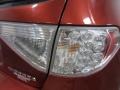 Paprika Red Pearl - Impreza 2.5i Wagon Photo No. 12