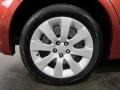 Paprika Red Pearl - Impreza 2.5i Wagon Photo No. 16