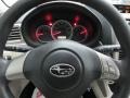 Paprika Red Pearl - Impreza 2.5i Wagon Photo No. 25