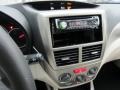 Paprika Red Pearl - Impreza 2.5i Wagon Photo No. 27