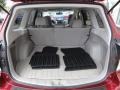 2010 Subaru Forester 2.5 X Limited Trunk