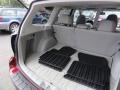  2010 Forester 2.5 X Limited Trunk