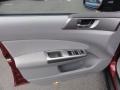 Platinum Door Panel Photo for 2010 Subaru Forester #54891880