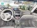 Platinum Dashboard Photo for 2010 Subaru Forester #54891886