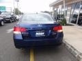 2011 Azurite Blue Pearl Subaru Legacy 2.5i Limited  photo #6