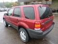 2003 Redfire Metallic Ford Escape XLT V6 4WD  photo #2