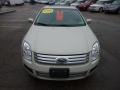 Light Sage Metallic - Fusion SE V6 AWD Photo No. 7