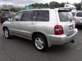 2006 Millenium Silver Metallic Toyota Highlander Limited 4WD  photo #5