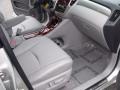 Millenium Silver Metallic - Highlander Limited 4WD Photo No. 16