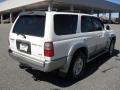 2000 Natural White Toyota 4Runner Limited 4x4  photo #4