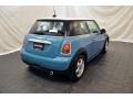 Oxygen Blue - Cooper S Hardtop Photo No. 2