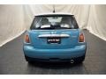 Oxygen Blue - Cooper S Hardtop Photo No. 4
