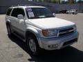 2000 Natural White Toyota 4Runner Limited 4x4  photo #5