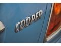 Oxygen Blue - Cooper S Hardtop Photo No. 7