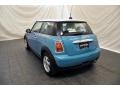 Oxygen Blue - Cooper S Hardtop Photo No. 9