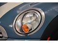 Oxygen Blue - Cooper S Hardtop Photo No. 10