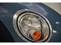 Oxygen Blue - Cooper S Hardtop Photo No. 12