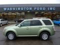 Kiwi Green Metallic - Mariner I4 Premier 4WD Photo No. 1