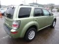 Kiwi Green Metallic - Mariner I4 Premier 4WD Photo No. 4