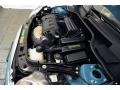 Oxygen Blue - Cooper S Hardtop Photo No. 21