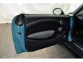 Oxygen Blue - Cooper S Hardtop Photo No. 24