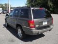 2000 Taupe Frost Metallic Jeep Grand Cherokee Laredo  photo #2