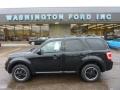 2010 Black Ford Escape XLT V6 Sport Package 4WD  photo #1