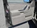 2000 Taupe Frost Metallic Jeep Grand Cherokee Laredo  photo #8