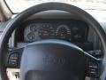 2000 Taupe Frost Metallic Jeep Grand Cherokee Laredo  photo #11