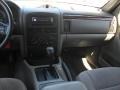 2000 Taupe Frost Metallic Jeep Grand Cherokee Laredo  photo #15