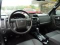 2010 Black Ford Escape XLT V6 Sport Package 4WD  photo #12