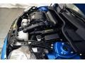 Laser Blue Metallic - Cooper S Clubman Photo No. 20