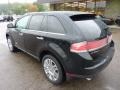 Black Clearcoat - MKX Limited Edition AWD Photo No. 2