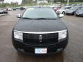 2008 Black Clearcoat Lincoln MKX Limited Edition AWD  photo #7
