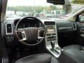 2008 Black Clearcoat Lincoln MKX Limited Edition AWD  photo #12