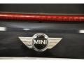 Astro Black Metallic - Cooper S Convertible Photo No. 6