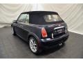 Astro Black Metallic - Cooper S Convertible Photo No. 9