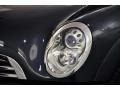 Astro Black Metallic - Cooper S Convertible Photo No. 10
