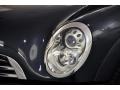 2006 Astro Black Metallic Mini Cooper S Convertible  photo #10