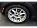 Astro Black Metallic - Cooper S Convertible Photo No. 17