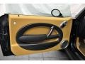 Astro Black Metallic - Cooper S Convertible Photo No. 21
