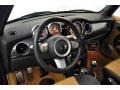 2006 Astro Black Metallic Mini Cooper S Convertible  photo #25