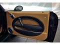 Astro Black Metallic - Cooper S Convertible Photo No. 27