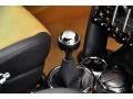 Astro Black Metallic - Cooper S Convertible Photo No. 31