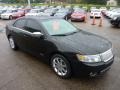 2008 Black Lincoln MKZ AWD Sedan  photo #6