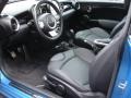 Laser Blue Metallic - Cooper John Cooper Works Hardtop Photo No. 10