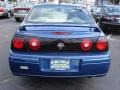 2005 Superior Blue Metallic Chevrolet Impala   photo #5