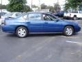 2005 Superior Blue Metallic Chevrolet Impala   photo #7