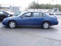 2005 Superior Blue Metallic Chevrolet Impala   photo #9