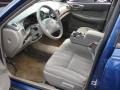 Superior Blue Metallic - Impala  Photo No. 10